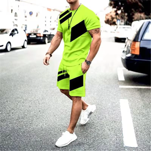 Tuta da uomo Casual sportiva da esterno per arrampicata in montagna per Fitness, comoda e traspirante con logo personalizzato - Product Image 6