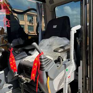 Bonne performance a utilisé l'excavatrice Cat 325D originale Japon 25 tonnes Cat325D a utilisé la machine d'excavatrice à vendre - Product Image 4