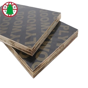 <span class=keywords><strong>Compensato</strong></span> con Rivestimento in Film da 10mm per Dubai, <span class=keywords><strong>Compensato</strong></span> Marrone con Rivestimento in Film, <span class=keywords><strong>Compensato</strong></span> <span class=keywords><strong>Marino</strong></span> da 15mm - Product Image 6