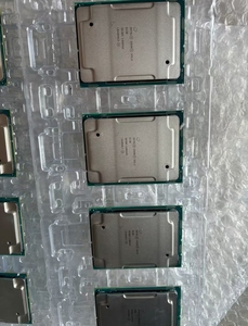 Tàu nhanh giá rẻ sử dụng Xeon 6138 <span class=keywords><strong>CPU</strong></span> 2.2 GHz Bộ nhớ cache 20-Core Bộ vi xử lý - Product Image 4
