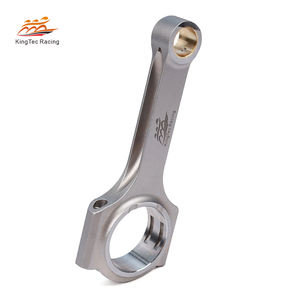 Kit de bielles en acier forgé H Beam pour réglage du moteur pour <span class=keywords><strong>Fiat</strong></span> <span class=keywords><strong>500</strong></span> Sporting Abarth DOHC NA 1.4 - Product Image 5