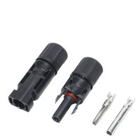 ODM / OEM métal 12V étanche connecteur d'alimentation câble M12 connecteur aviation prise capteur détecteur de proximité 3 cœurs 2Pin 3Pin 4Pin