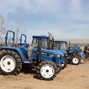 Tiansheng — tracteur importé, de qualité parfaite, nouveau