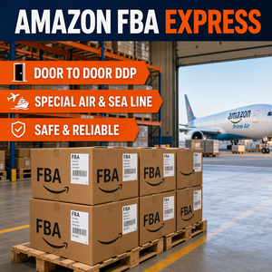 Agente de Envío Aéreo/Marítimo DDP Más Económico a Sudáfrica, Transitario de China a África, Servicio de Logística Puerta a Puerta - Product Image 1