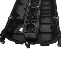 4M5G6M293CM Couvercle de soupape en aluminium pour Focus 12-15 1.6 FIESTA 13-15 1.5 ESCOPT 15 1.5 Moteur FOEO Marque pour