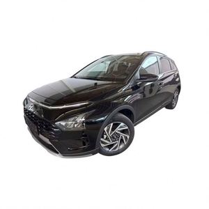 VENDITA RAPIDA per AUTO USATA FOR-HYUNDAI <span class=keywords><strong>BAYON</strong></span> - Product Image 1