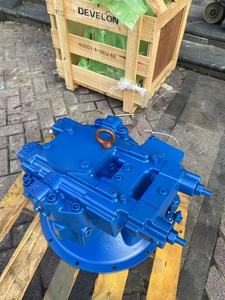 Ensemble de pompe DX420LC pompe hydraulique TXC-420LC-2 K1003280B 400914-00284 pompe principale - Product Image 6