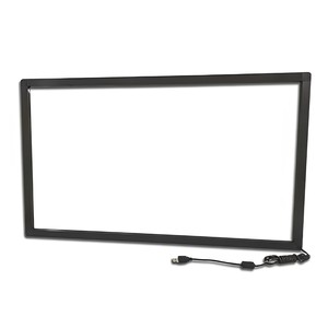 32-inch thông minh <span class=keywords><strong>IR</strong></span> màn hình cảm ứng khung <span class=keywords><strong>Kit</strong></span> với giao diện USB cho 4k thông minh TV New & sử dụng - Product Image 2