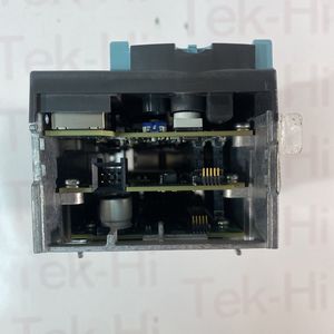 Unidad de Control Basada en Accionamiento SIMOTION 6AU1410-2AD00-0AA0 D435-2 DP/PN, Controlador de Movimiento Programable de Rendimiento Estándar - Product Image 3