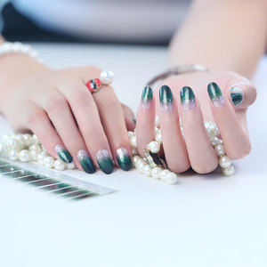 Nhãn Dán Thiết Kế Móng Tay Thời Trang Mới Về Giá Bán Sỉ - Product Image 5