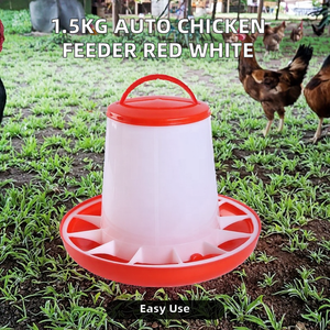 Nueva condición, bebedero automático para <span class=keywords><strong>pollos</strong></span>, diferentes tamaños, equipo agrícola, alimentador <span class=keywords><strong>de</strong></span> <span class=keywords><strong>pollos</strong></span> <span class=keywords><strong>de</strong></span> acero PP, <span class=keywords><strong>comederos</strong></span> para animales - Product Image 6