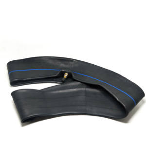 18 tripa de motos 250/275/300/350/400/410/90/90-18 TR4 valve moto tube - Product Image 1