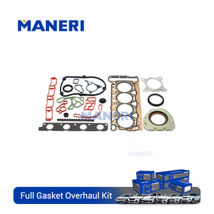 मैनेरी इंजन सिलेंडर हेड गैसकेट मरम्मत किट 06j103383d d Vw aui A888 1.8t 2.0t - Product Image 2