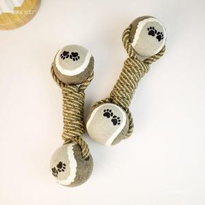 Juguete Masticable Multifuncional para Perros, Juego de Tira y Afloja Interactivo, Duradero, No Tóxico, Juguetes Mordedores para Mascotas, para Cachorros y Perros Adultos - Product Image 3