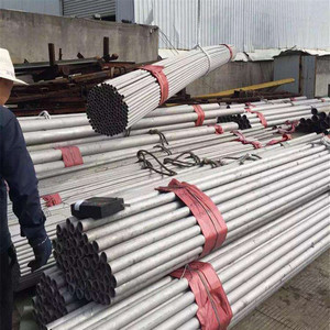 ASTM <span class=keywords><strong>AISI</strong></span> <span class=keywords><strong>A312</strong></span> inox 304 ống liền mạch 304 <span class=keywords><strong>304L</strong></span> 316 316L Ống thép không gỉ cán nóng ống thép liền mạch - Product Image 3