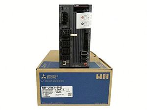 Compre Ahora el Amplificador MR-J4W2-22B, MR-J4W2-44B, MR-J4W2-22B Digital AC-Servo - Product Image 6