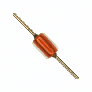 Diodes Electronics Component MTZJT-774.3C Original DO-204AG, DO-34, Axial - Product Image 1