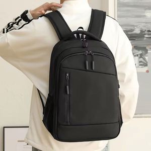 Hot Sale Customized logo Cheap Waterproof Casual Sports College Mochilas <b>Student</b> Bagpack Travel Back Pack Laptop Bag <b>Backpacks</b> - Product Image 6