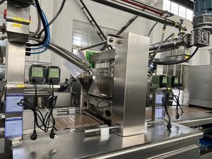 Macchina Automatica per Lecca-lecca e Caramelle Gommose, Linea di Produzione su Piccola Scala - Product Image 6