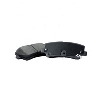 Plaquettes de frein OEM neuves à prix réduit pour Mustang 2015 avec garantie d'un an, référence OE FR3Z-2200-A FR3Z-2200-D D1793-9022