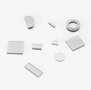 シングルクリスタルCVDダイヤモンドプレート高速切削石CVDダイヤモンドシードすべてのサイズOEMサポート - Product Image 2