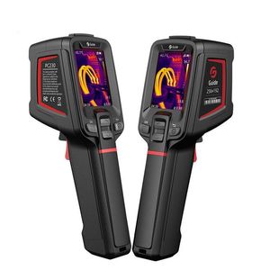 Caméra thermique infrarouge à prix compétitif avec autofocus à un bouton et une portée de mesure étendue - Product Image 3
