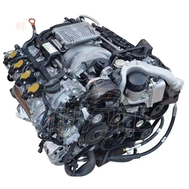 Best Selling Original Used X164 W221 273 M273 Engine Assembly for GL450 S550 G500