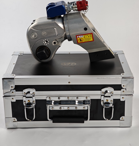 Llave Dinamométrica Hidráulica VXTD45 de Alto Torque, Sustituto de ENERPAC para Mantenimiento de Plantas de Energía Térmica - Product Image 2