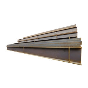 Poutre en acier EN10025 <span class=keywords><strong>HEA</strong></span> HEB IPE Poutre de section en H standard européen - Product Image 6