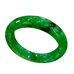 Handmade Resin <b>Bangle</b> <b>Bracelet</b> for Women, Colorful Designer Resin Jewelry, Stylish Lightweight Fashion <b>Bangle</b>, Elegant Handmade - Product Image 2