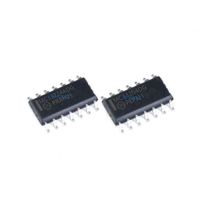 MC33274ADR2G MC33204DR2G Operational Amplifier ICKEC Chip IC SOIC-14