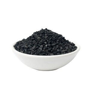 Carbón Negro Reaglomerado a Base de Cáscara de Coco, <span class=keywords><strong>Agente</strong></span> Auxiliar Químico, 99% de Pureza, Marca JIADE, Grado Industrial, ISO9001:2008 - Product Image 3