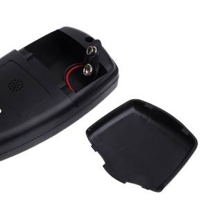 MD814 Quatro Agulhas Tipo Higrômetro De Madeira Display LCD Digital Madeira <span class=keywords><strong>Log</strong></span> Detector De Umidade Do Chão <span class=keywords><strong>Tester</strong></span> - Product Image 4