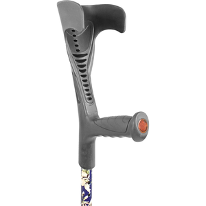 Stampelle Pieghevoli per Adulti (x2 unità), Stampelle Colorate per Donne PEPE P10016 - Product Image 3