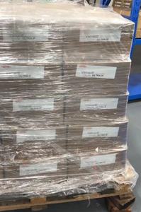 Elastómeros y Caucho VAMAC VMX5015/VMX5020/VMX5315/VMX5394/VMX3110/VMX3121/DP/GLS/GXF/HVG/Ultra HT LS IP G HT-OR XF DX DUPONT AEM - Product Image 6