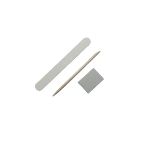 Bộ Dụng Cụ Làm Móng 3 Cái Bộ Làm Móng Dùng Một Lần Bộ Làm Móng Chân Cho Tiệm Làm Móng Giao Hàng Nhanh - Product Image 1