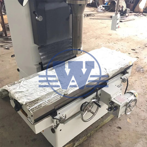 Vertical Cylindrical Boring Machine and Equipment for Machining Inner Hole of Cylinder Block - Product Image 4