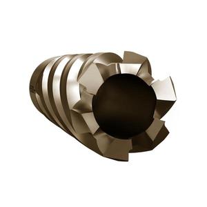 KRINO - 212071400 Weldon shank carbide HSS-CO 5% tip core <b>drill</b> <b>long</b> series - EAN 8014249280330 <b>DRILL</b> <b>BITS</b> HOLE SAWS AND ARBORS - Product Image 5