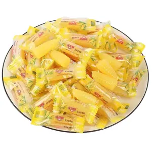 حلوى الفاكهة الصحية 160 جم حلوى الذرة الذهبية القرد الغريبة للأطفال بسعر الجملة