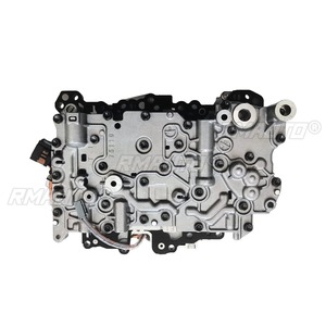 Conjunto de cuerpo de válvula de transmisión automática 8G30 para piezas de motor Volvo, accesorios para automóviles - Product Image 1