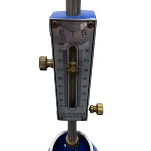 Standard-Vicat-Gerät zur Zemente in stellzeit für <span class=keywords><strong>Test</strong></span> geräte für die Analyse der Mörtel konsistenz - Product Image 6