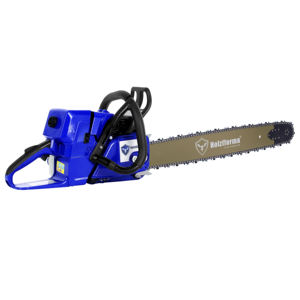 Holzfforma Blue Thunder G444 Benzin-Kettensäge 71cc Kompatibel mit MS440 044 Kettensäge - Product Image 2