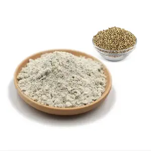 Wholesale Hot Selling Natural Hemp Seed Protein Extract Food Grade Hemp Seed Extract Powder