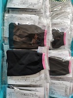 Vente directe d'usine rugueux 300D unique 100% Viscose exfoliant gant de bain tissu maroc corps gommage mitaine tissu