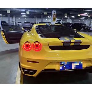 Pour F430 Spider <span class=keywords><strong>Enzo</strong></span> feu arrière Led feux arrière OEM 185668 185669 185671 185670 - Product Image 5