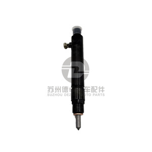 Injecteur de carburant 0432193757 99443744 pour pièces de moteur diesel Fiat Iveco - Product Image 1