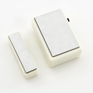 Thông minh ABS Cảm biến từ tính âm thanh báo động cho cửa và cửa sổ an ninh nhà - Product Image 3