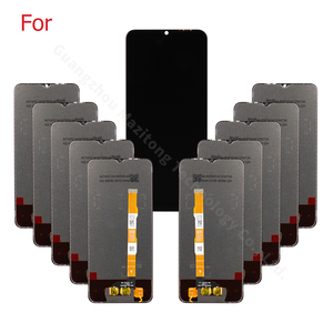 จอ LCD สำหรับ Vivi Y22 Y22s Y17s Y36 Y33T Y36M Y36i หน้าจอ LCD โทรศัพท์มือถือ - Product Image 1