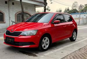 Skoda <span class=keywords><strong>Fabia</strong></span> 2017 1.4L Automatica Edizione Enjoy - Product Image 6