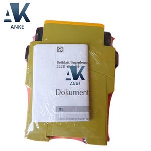 Relé DE SEGURIDAD original 774139 E3.1P 24VDC 2SO - Product Image 2